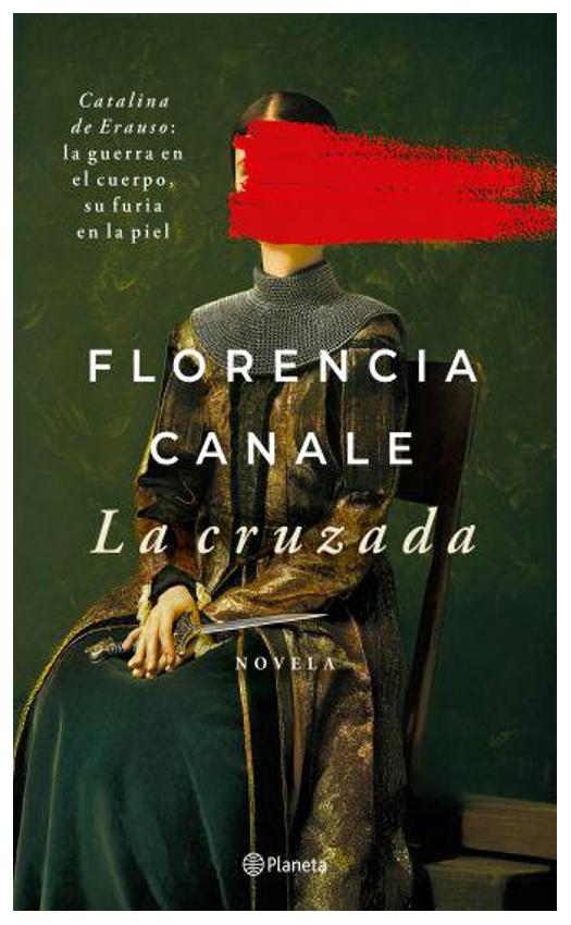 la cruzada - florencia canale