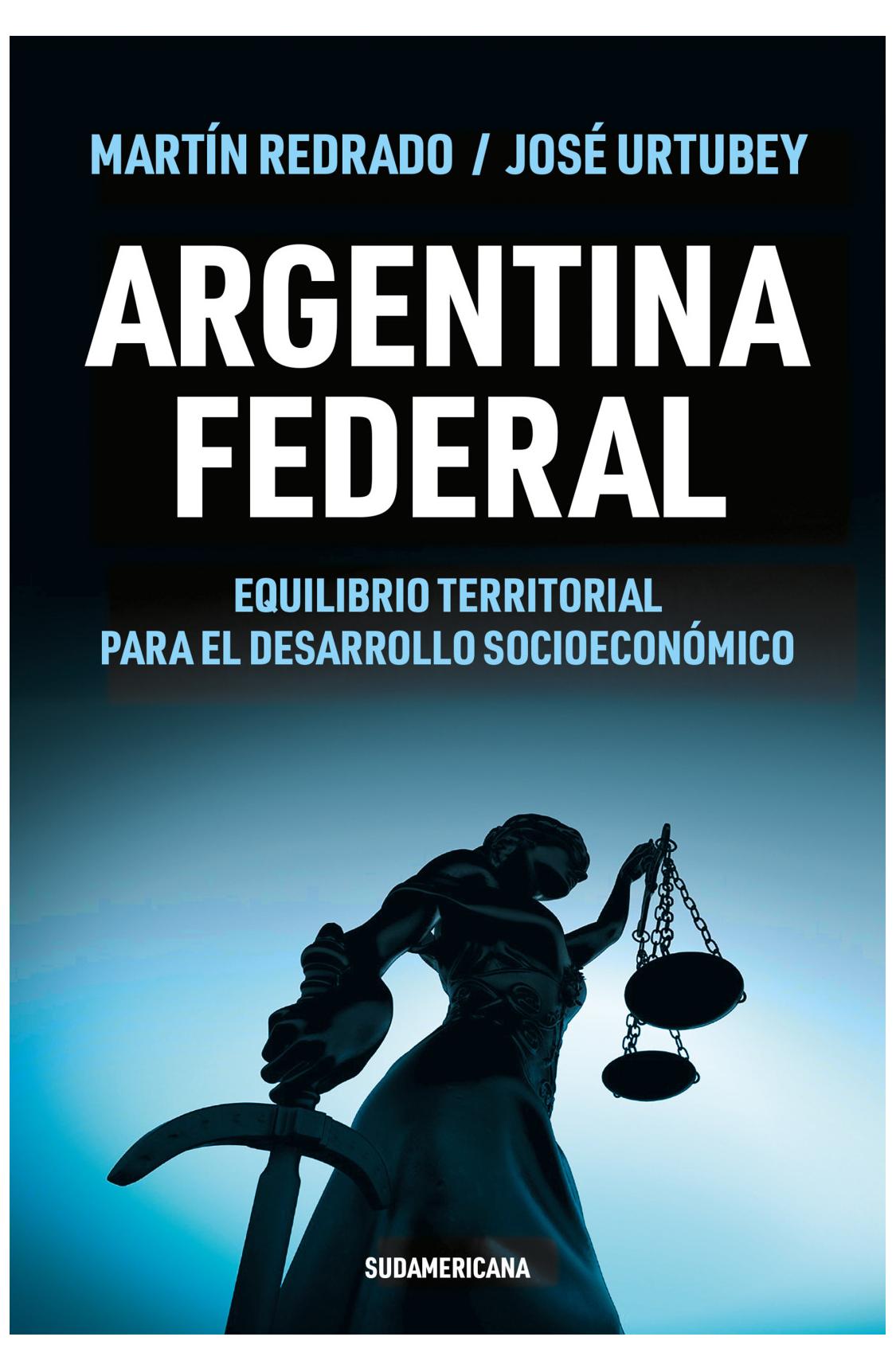 argentina federal - martín redrado