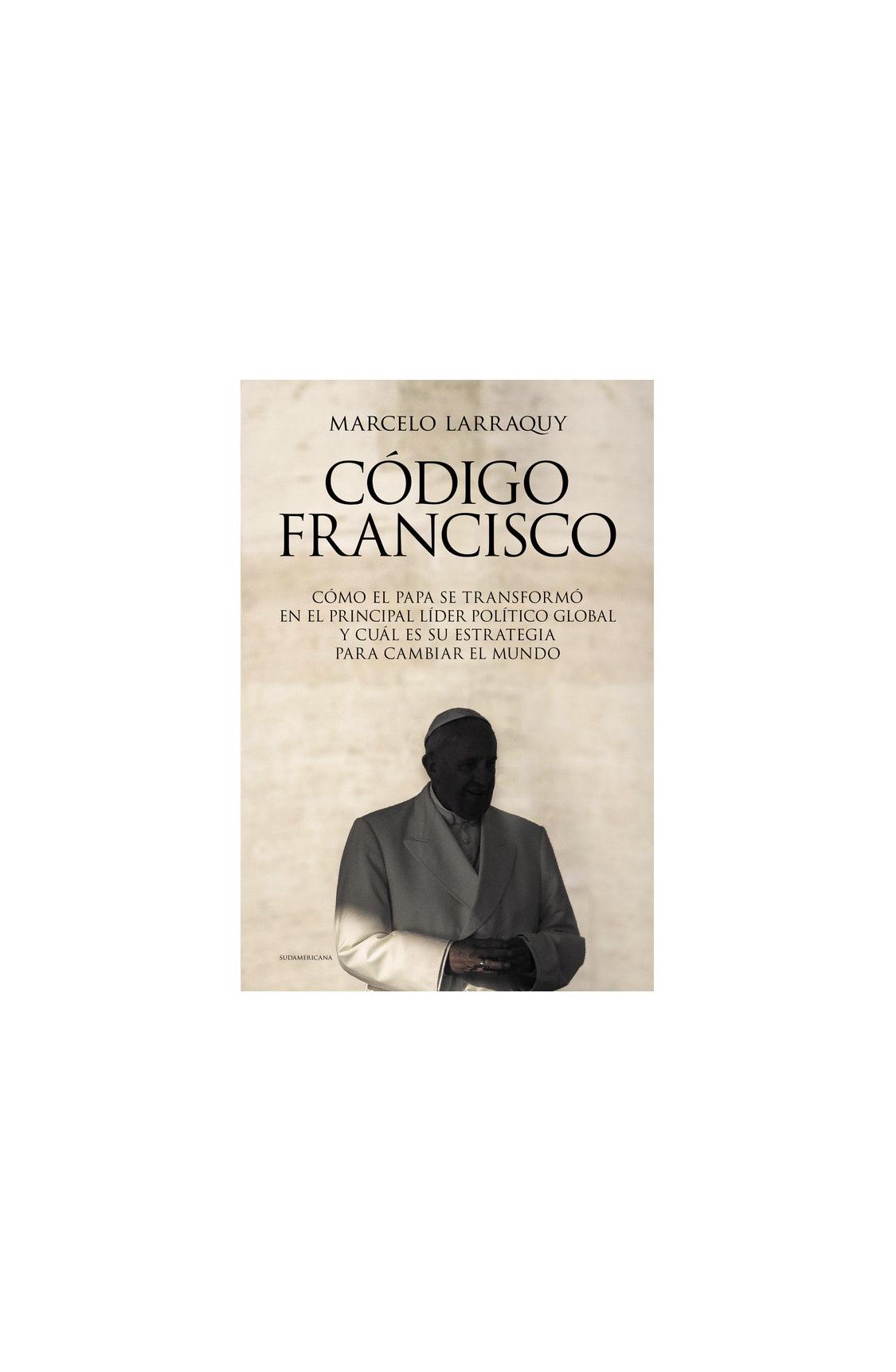 código francisco - roque larraquy