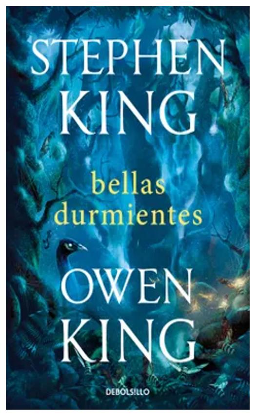 bellas durmientes - stephen king