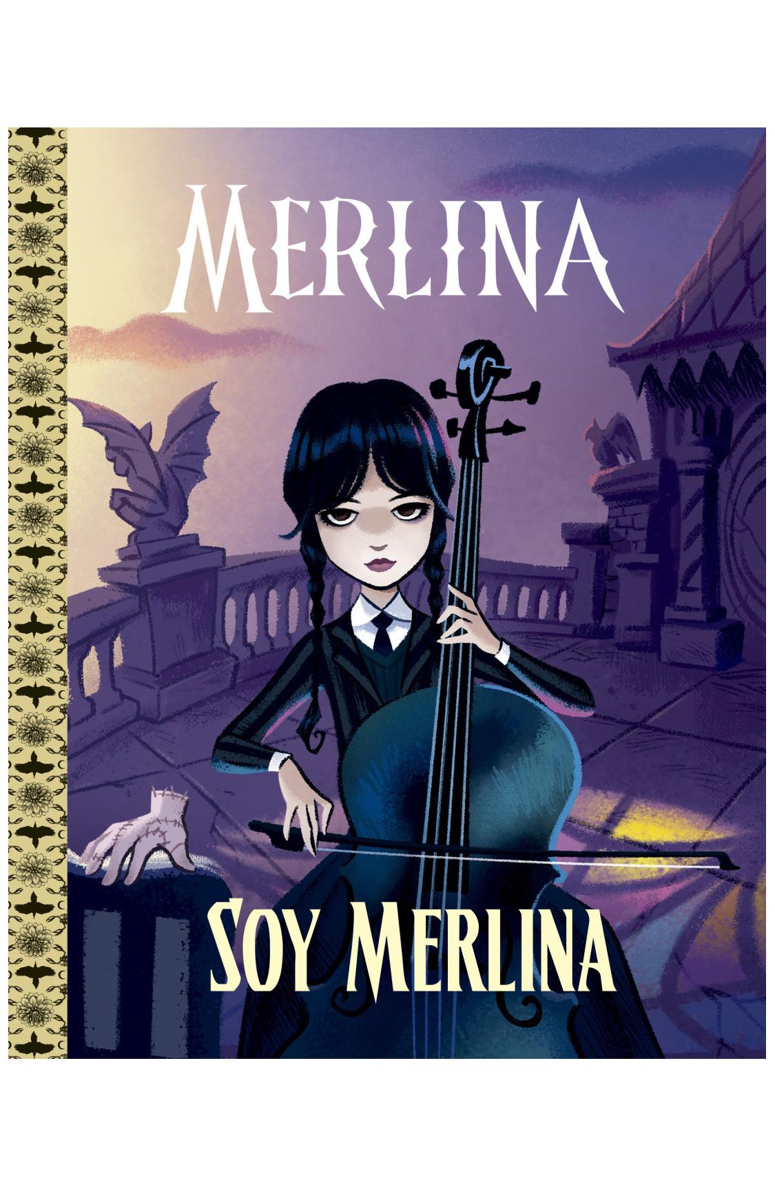 soy merlina - aa.vv.