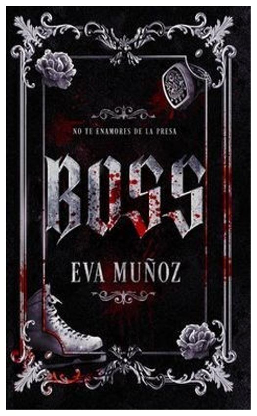 boss - eva muoz