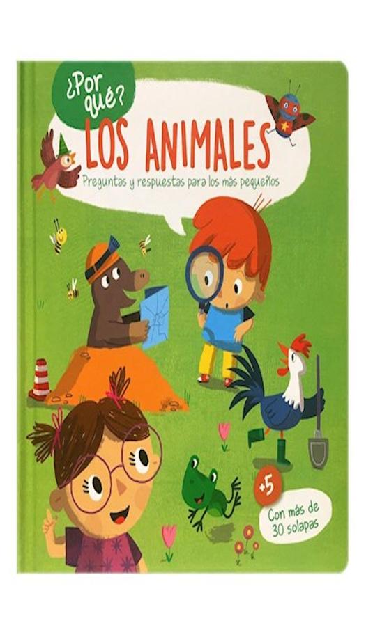 animales - catapulta editores de