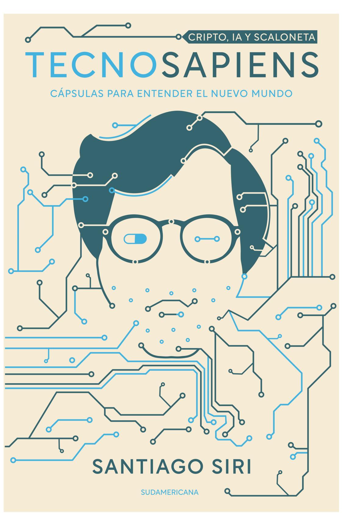 tecnosapiens - santiago siri