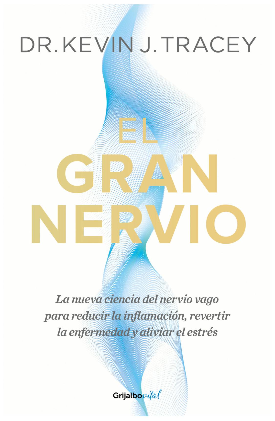 el gran nervio nervio vago para reducir inflamación estrés - tracey