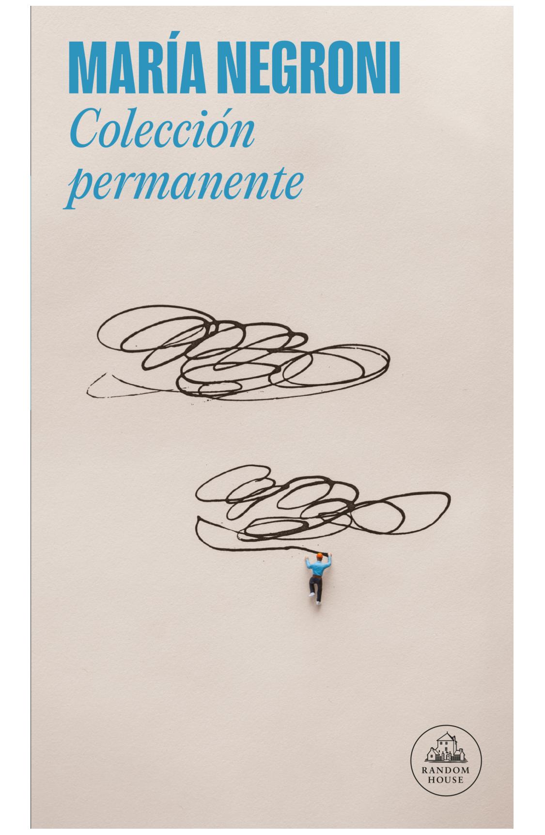 colección permanente - maría negroni
