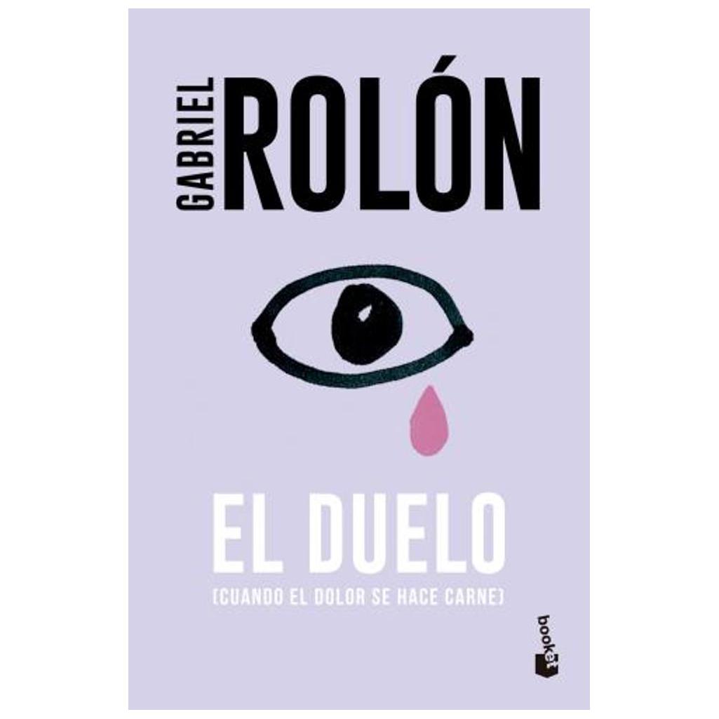 el duelo - gabriel rolon