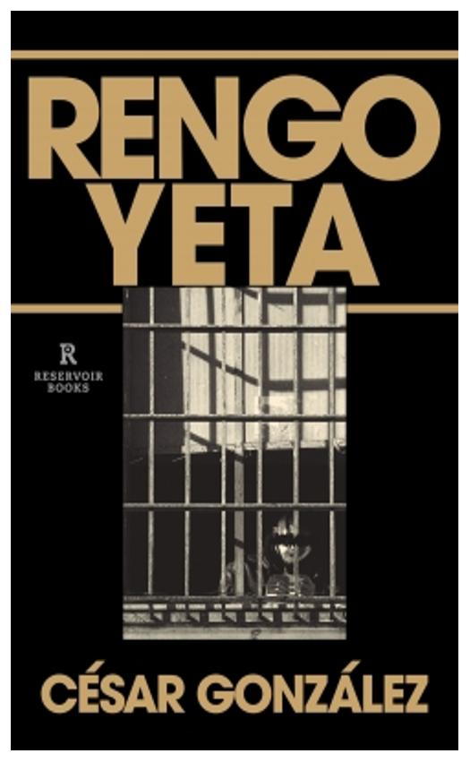 rengo yeta - césar gonzález
