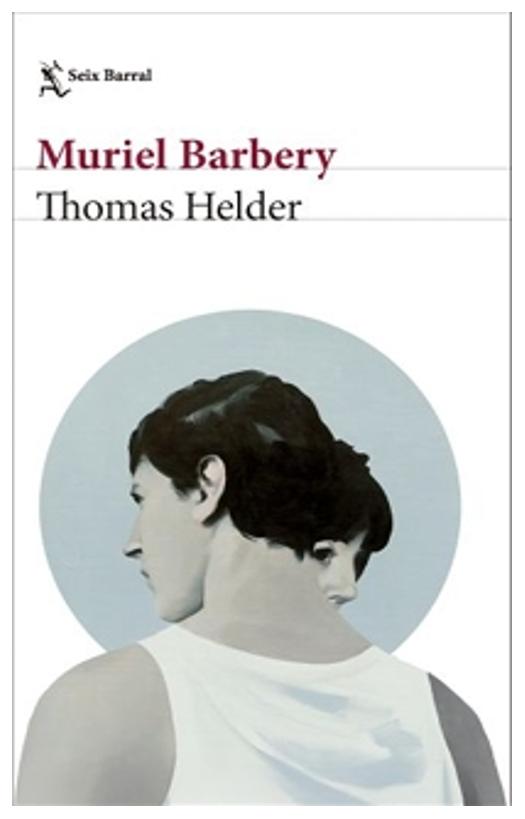 thomas helder - muriel barbery