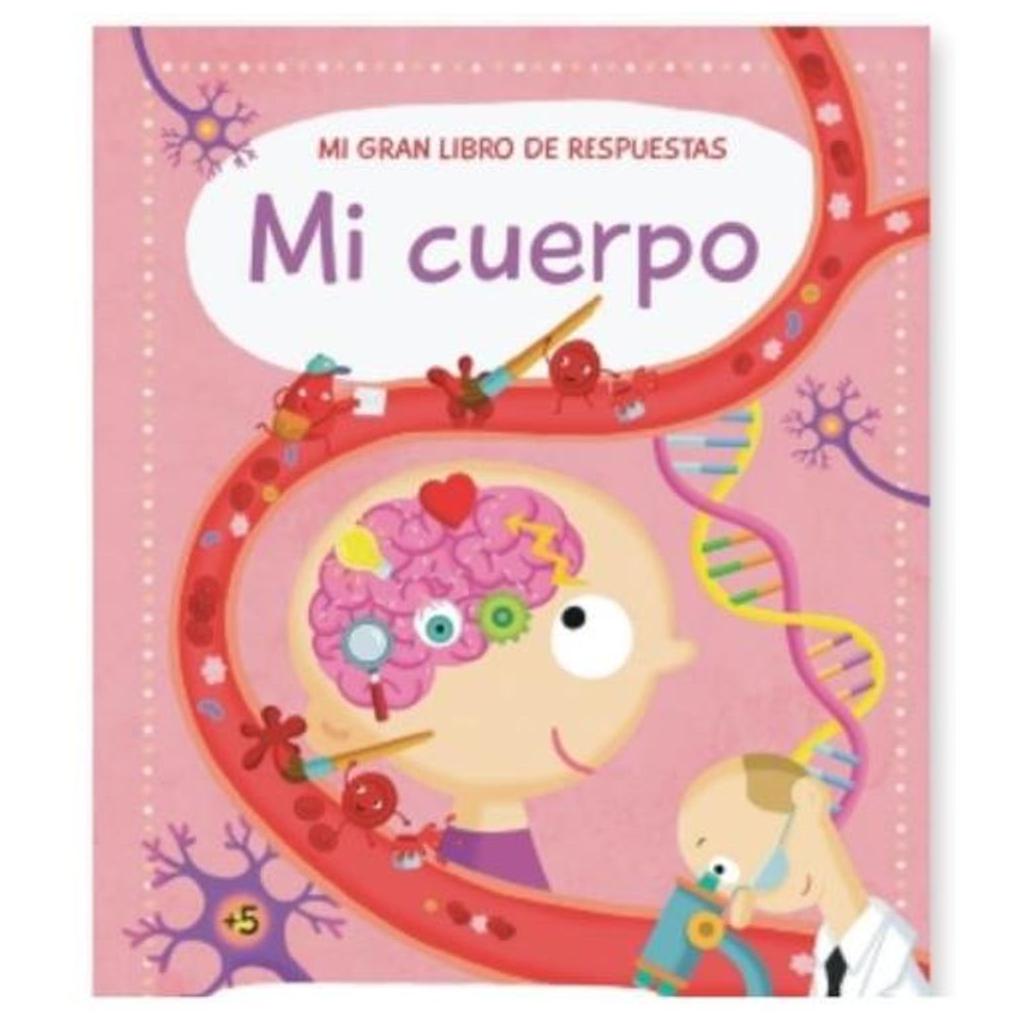 mi cuerpo - no