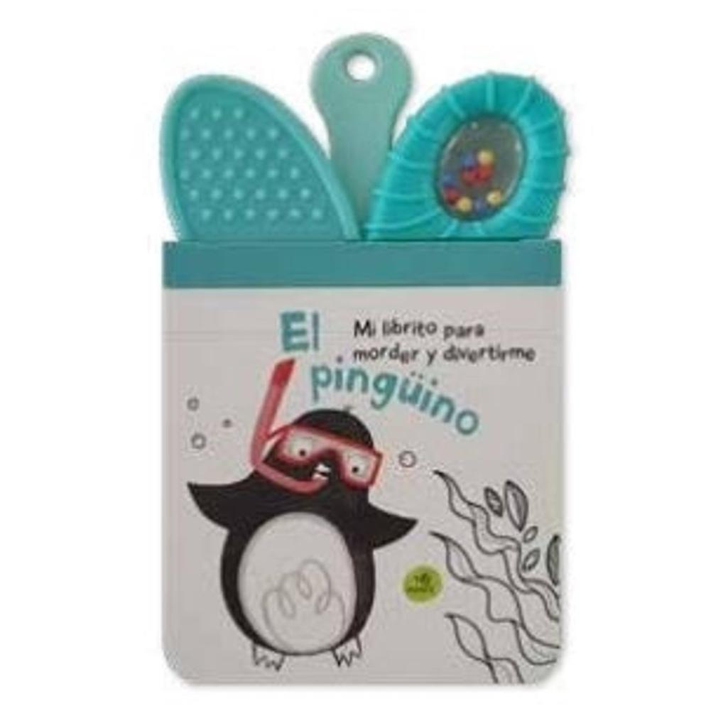 el pingüino - no