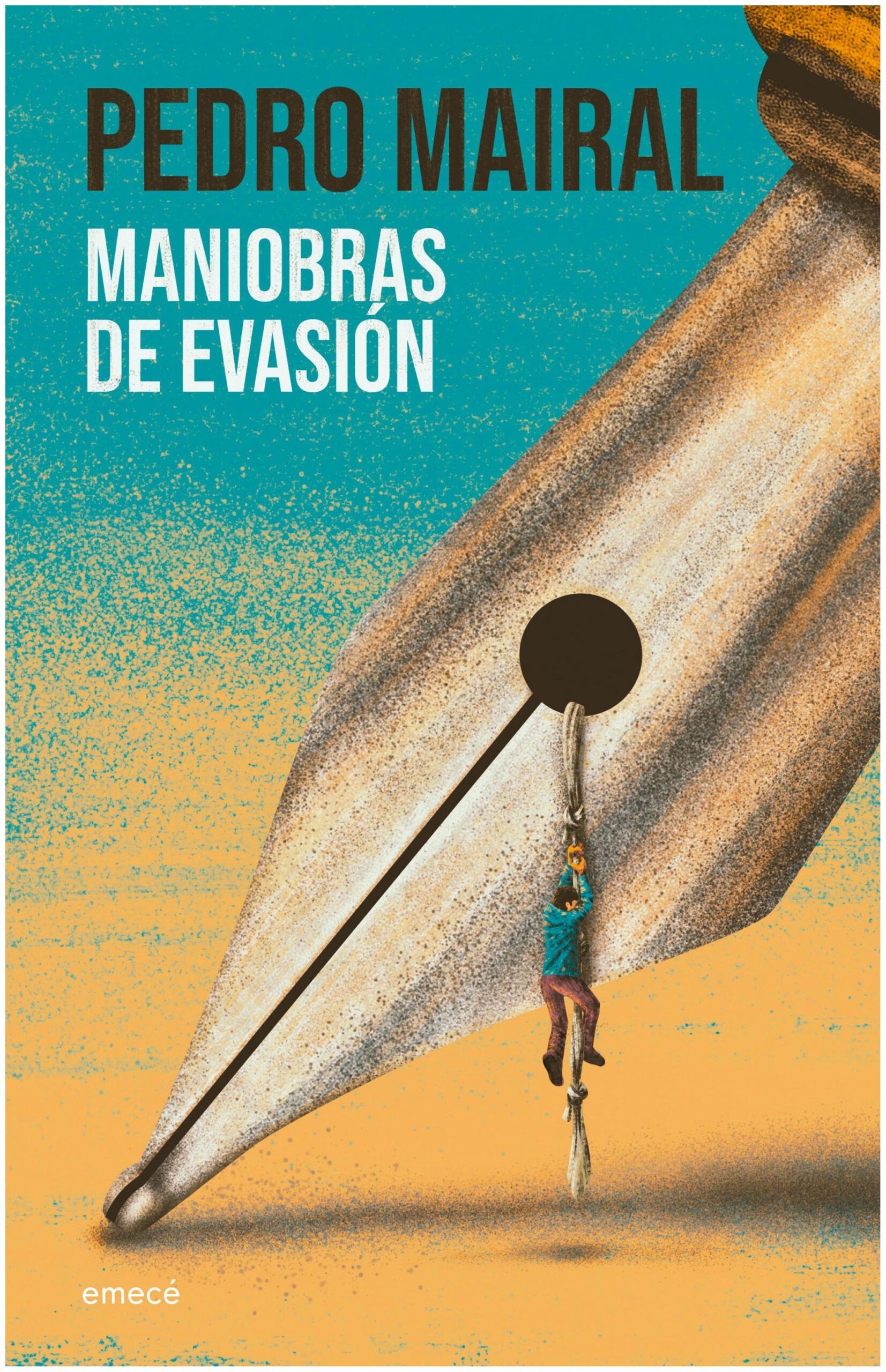 maniobras de evasión