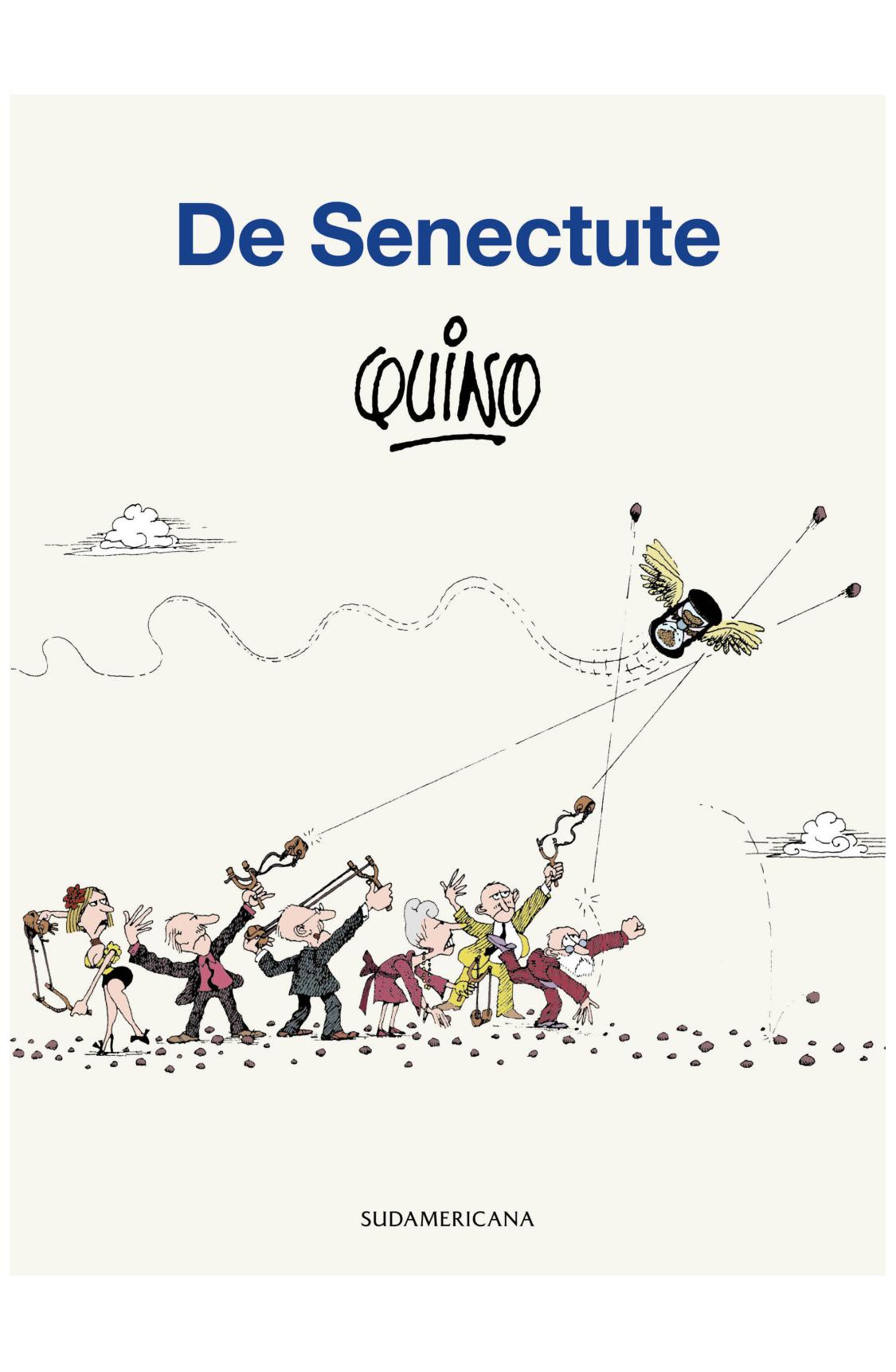 quino inedito - quino