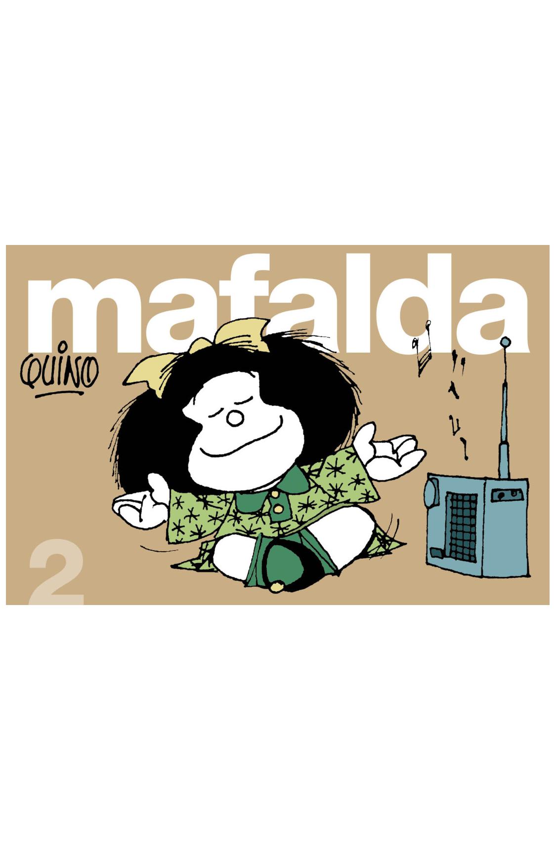 mafalda 2 - quino