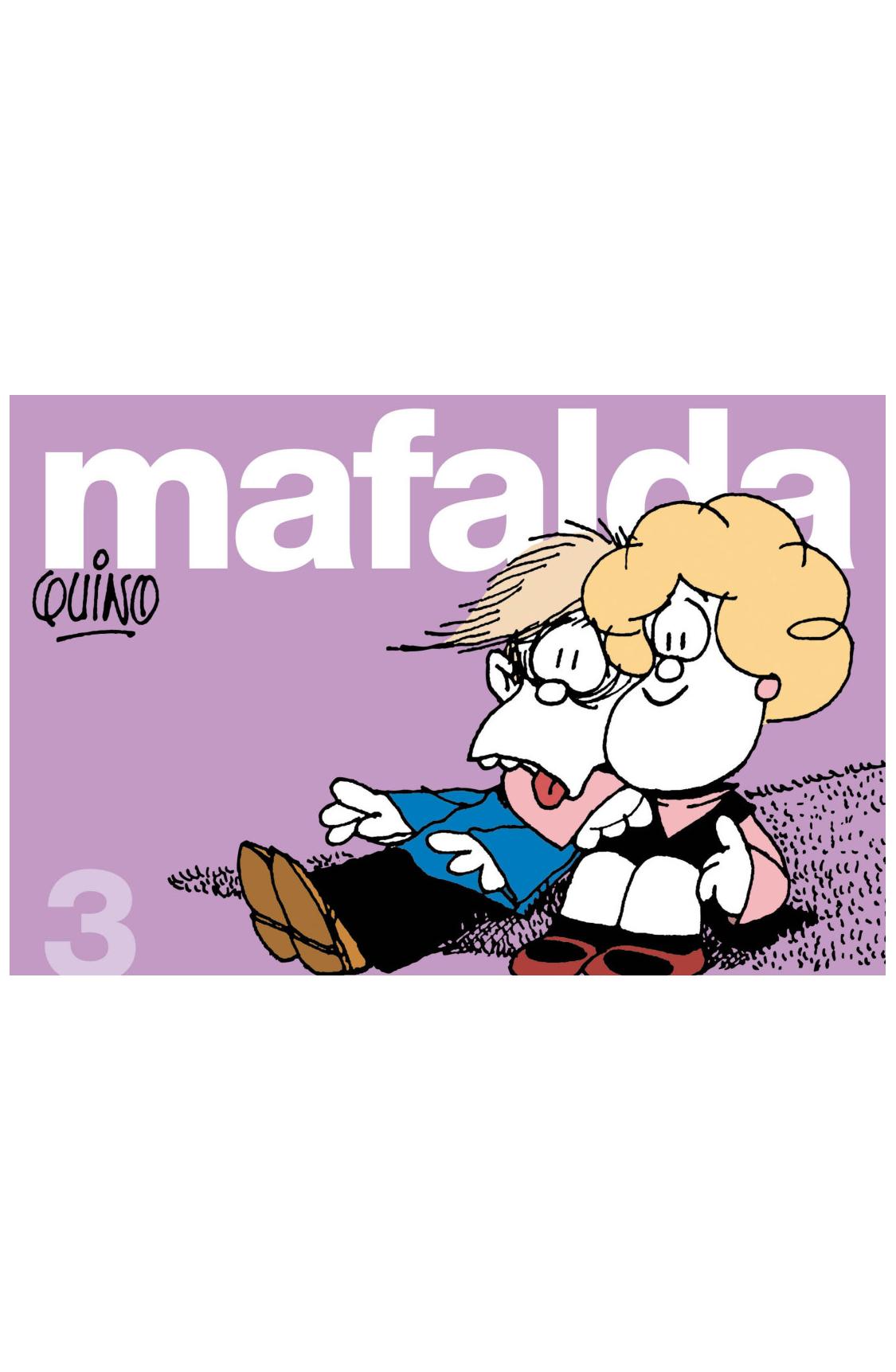 mafalda 3 - quino