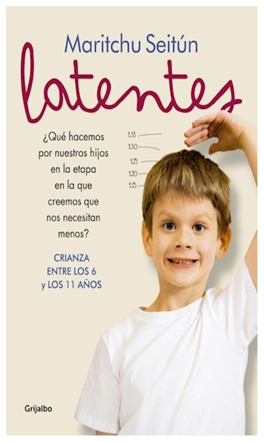 latentes - maritchu seitún