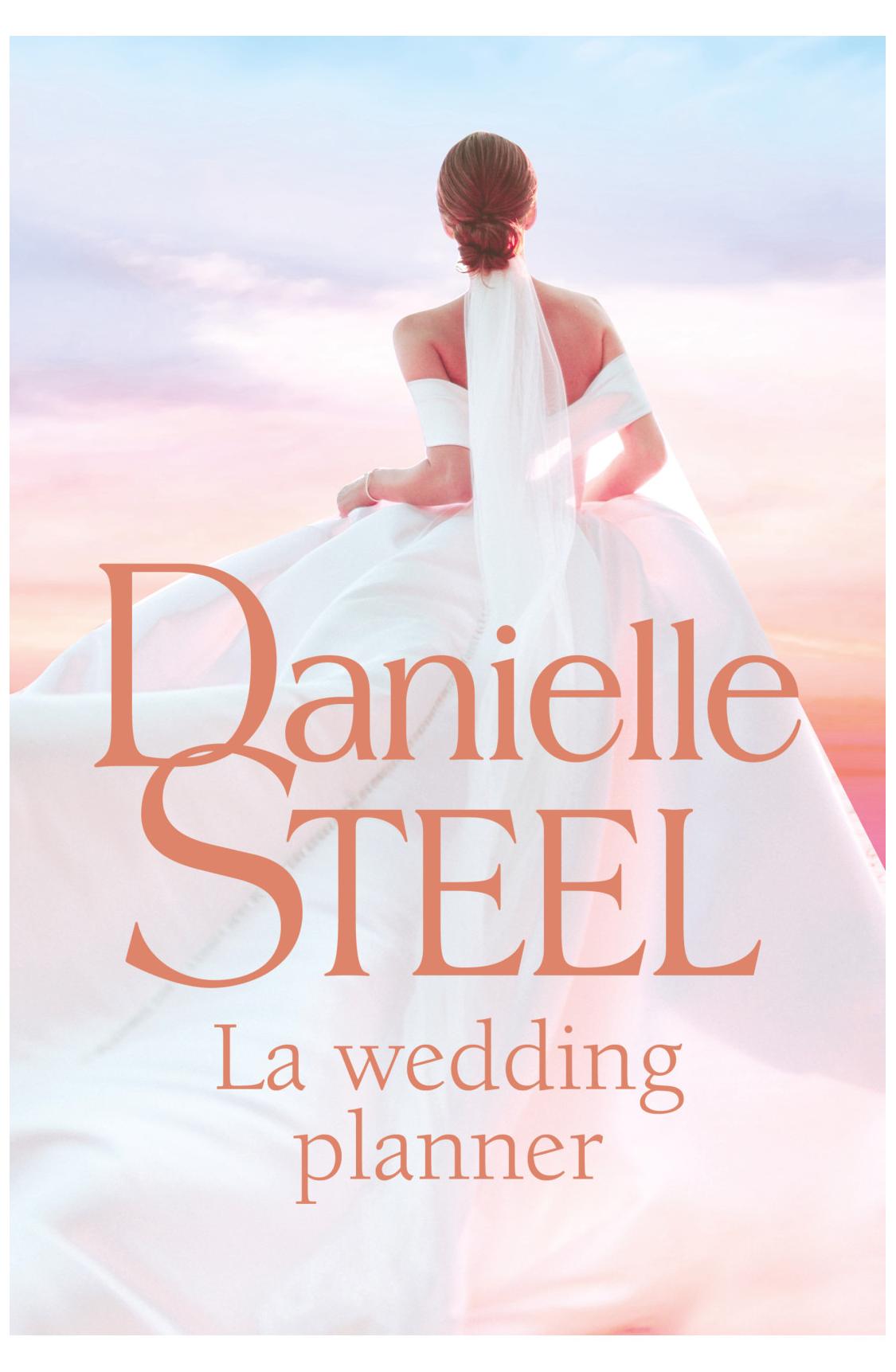 la wedding planner - danielle steel