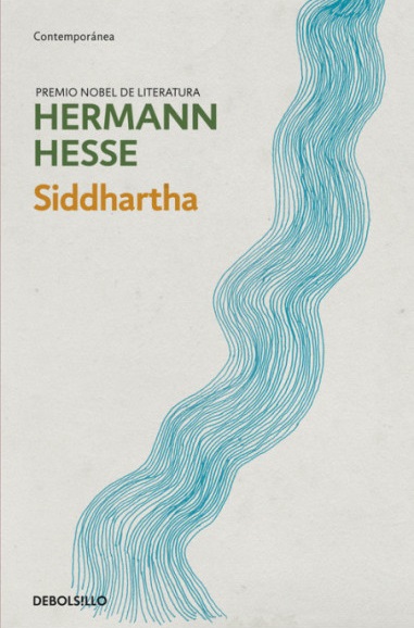 siddhartha - heman hesse