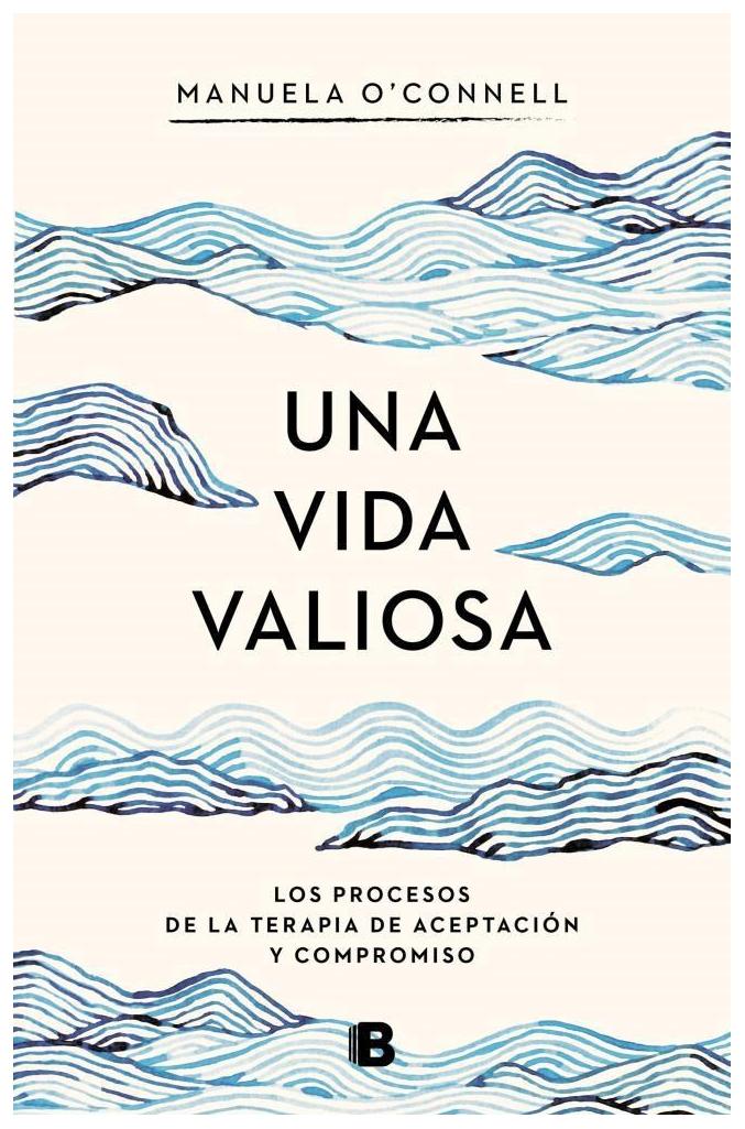 una vida valiosa - john o'connell