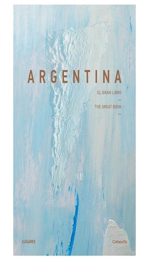 argentina: el gran libro - varios autores