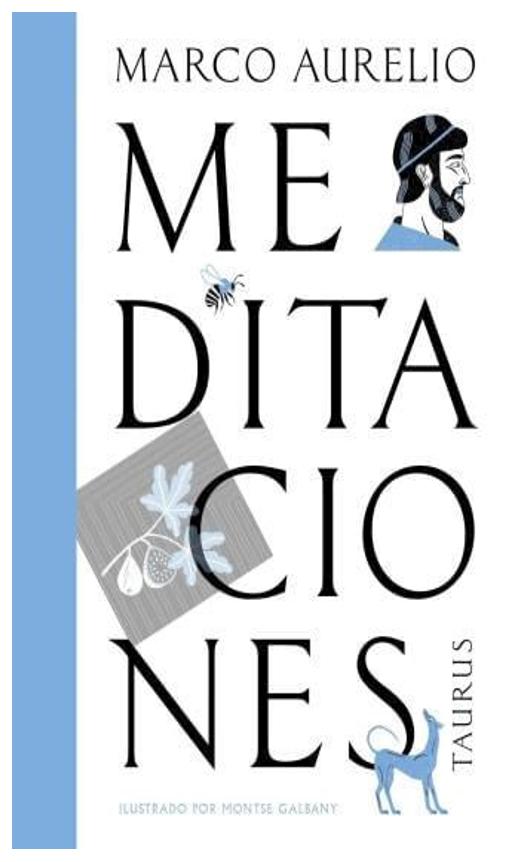 meditaciones - marco aurelio
