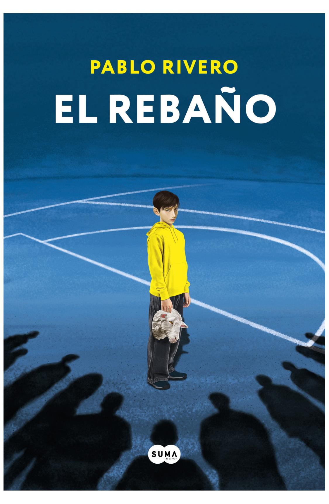 el rebaño - pablo rivero