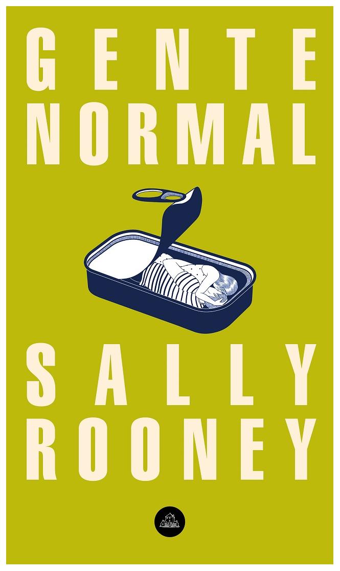 gente normal - sally rooney