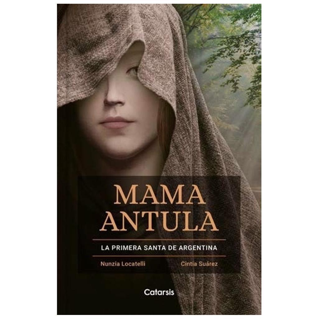 mama antula - laura locatelli