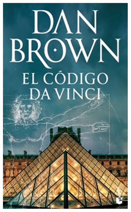 el código da vinci - dan brown