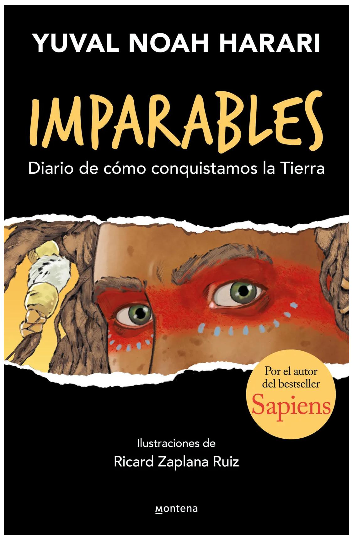 imparable - yuval noah Harari