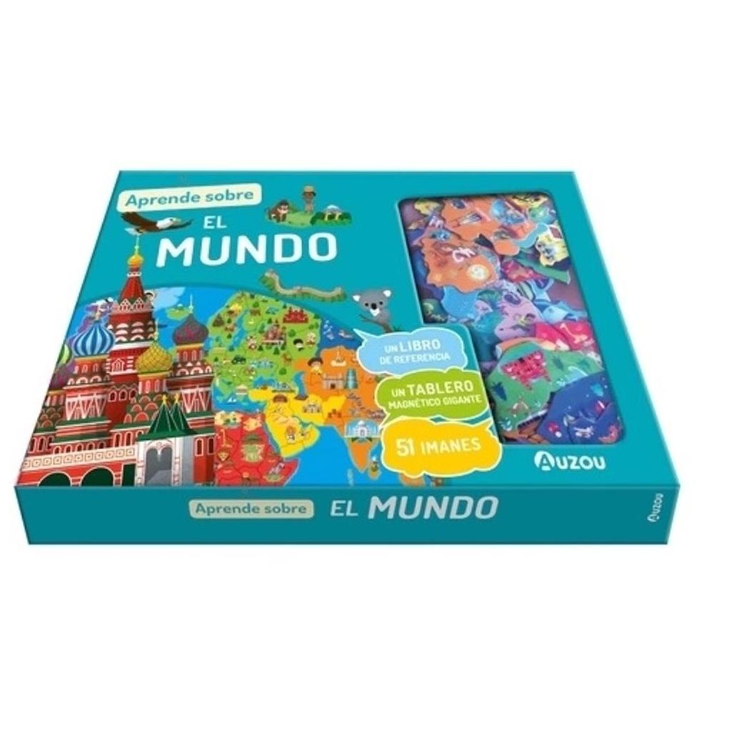 el mundo - no