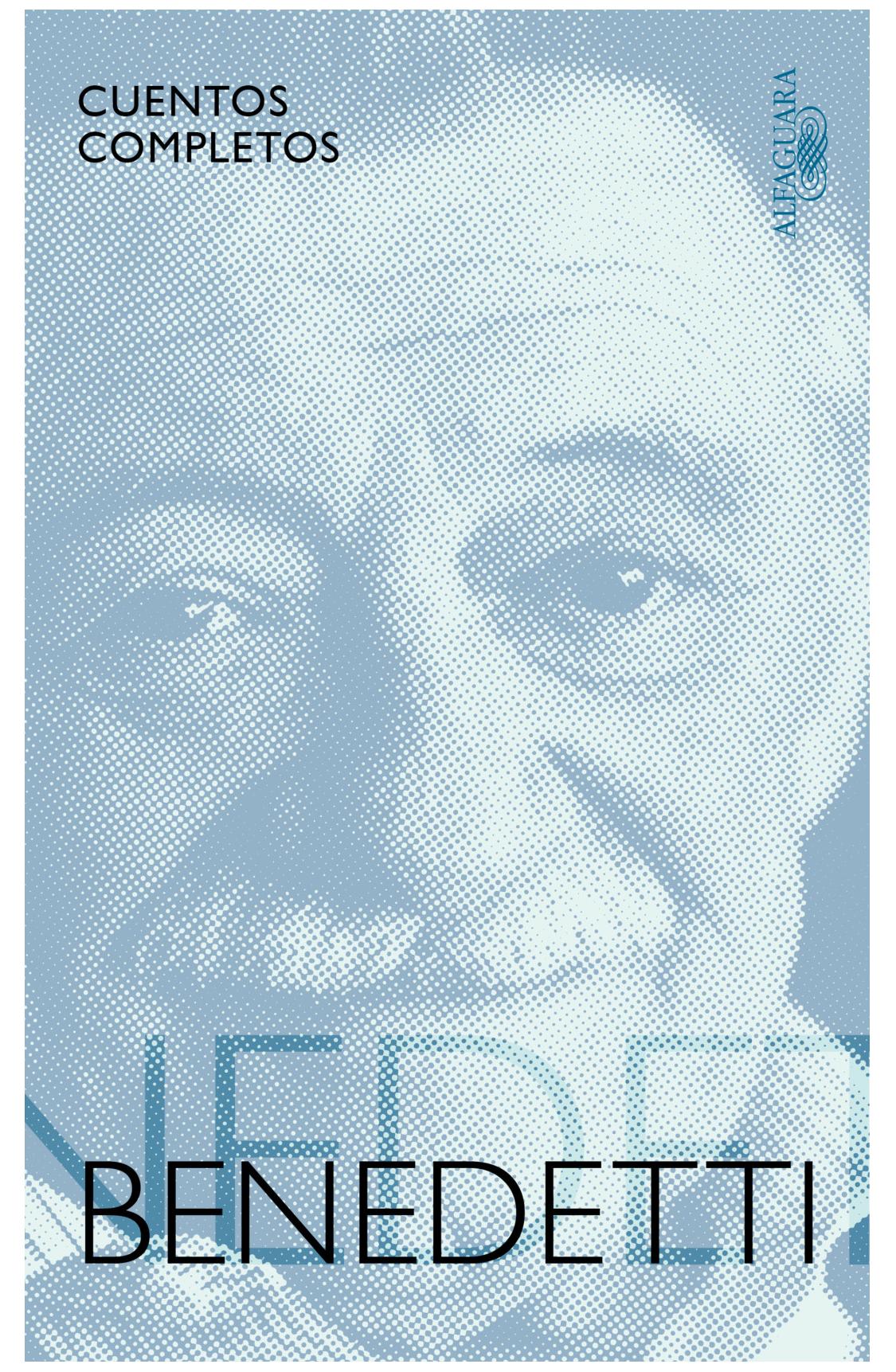 cuentos completos - mario benedetti