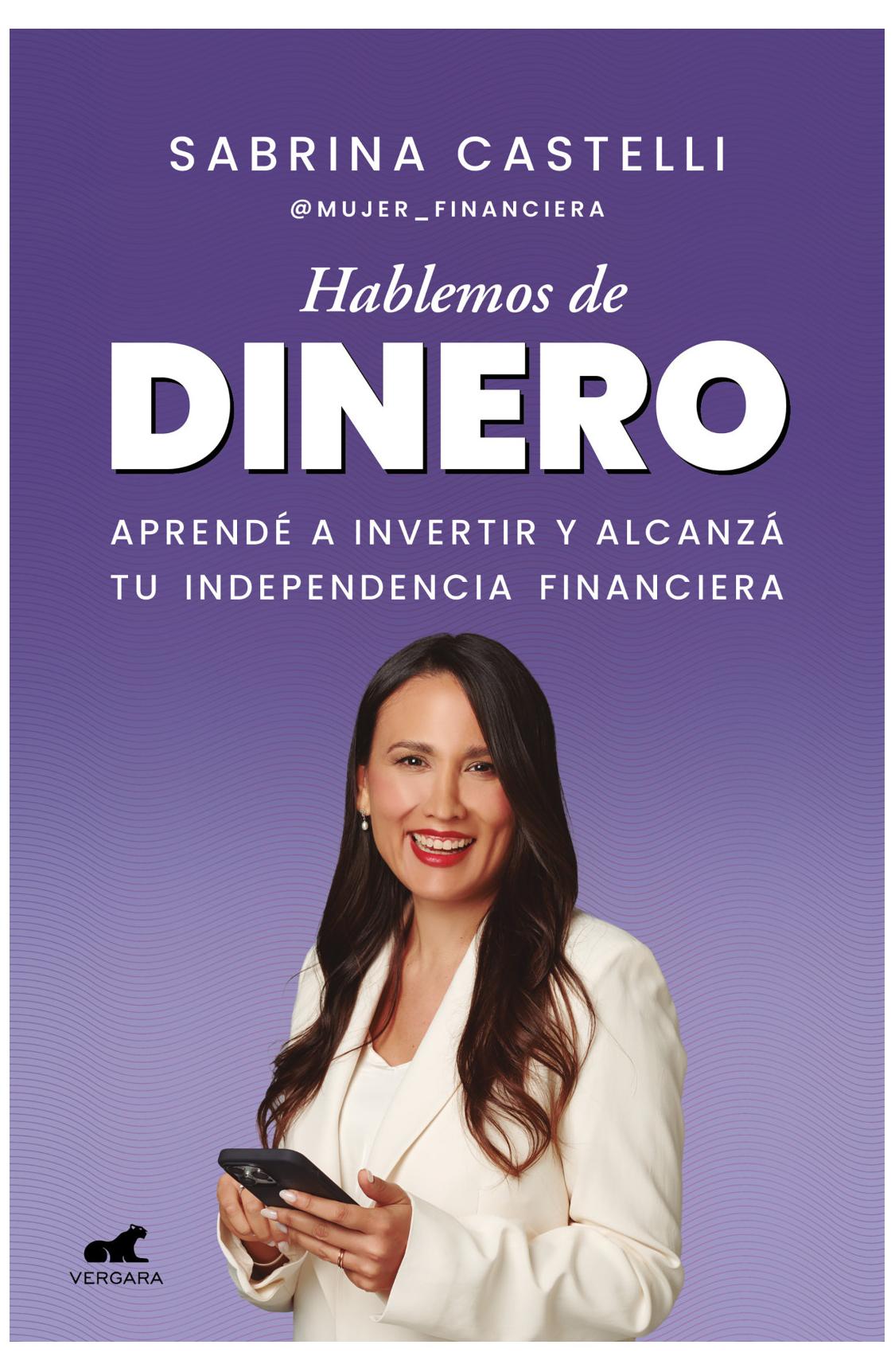 hablemos de dinero - sabrina castelli