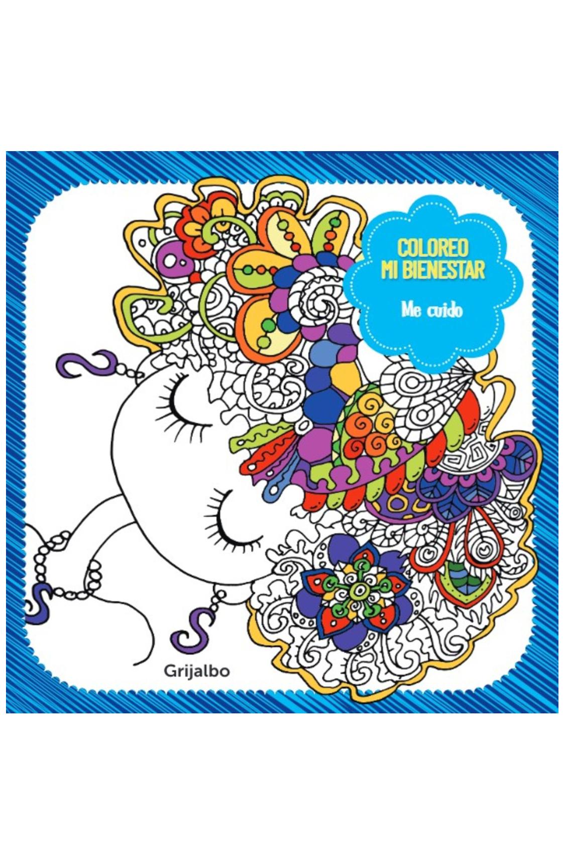 mandalas adultos ee - me cuido - anónimo