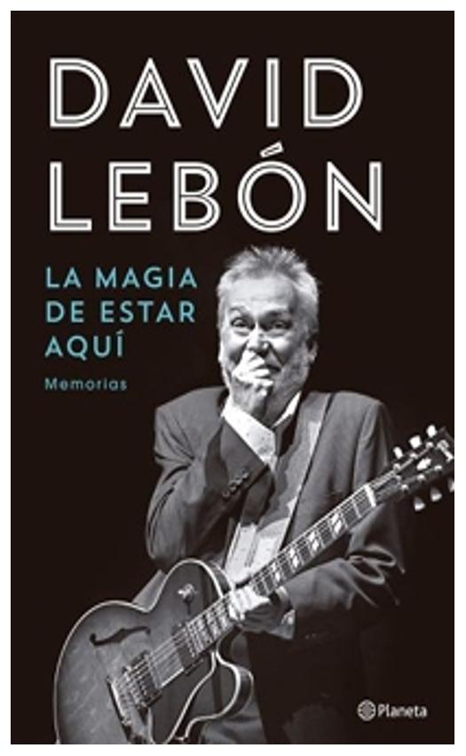 la magia de estar aquí - marcelo daniel fernandez Bitar
