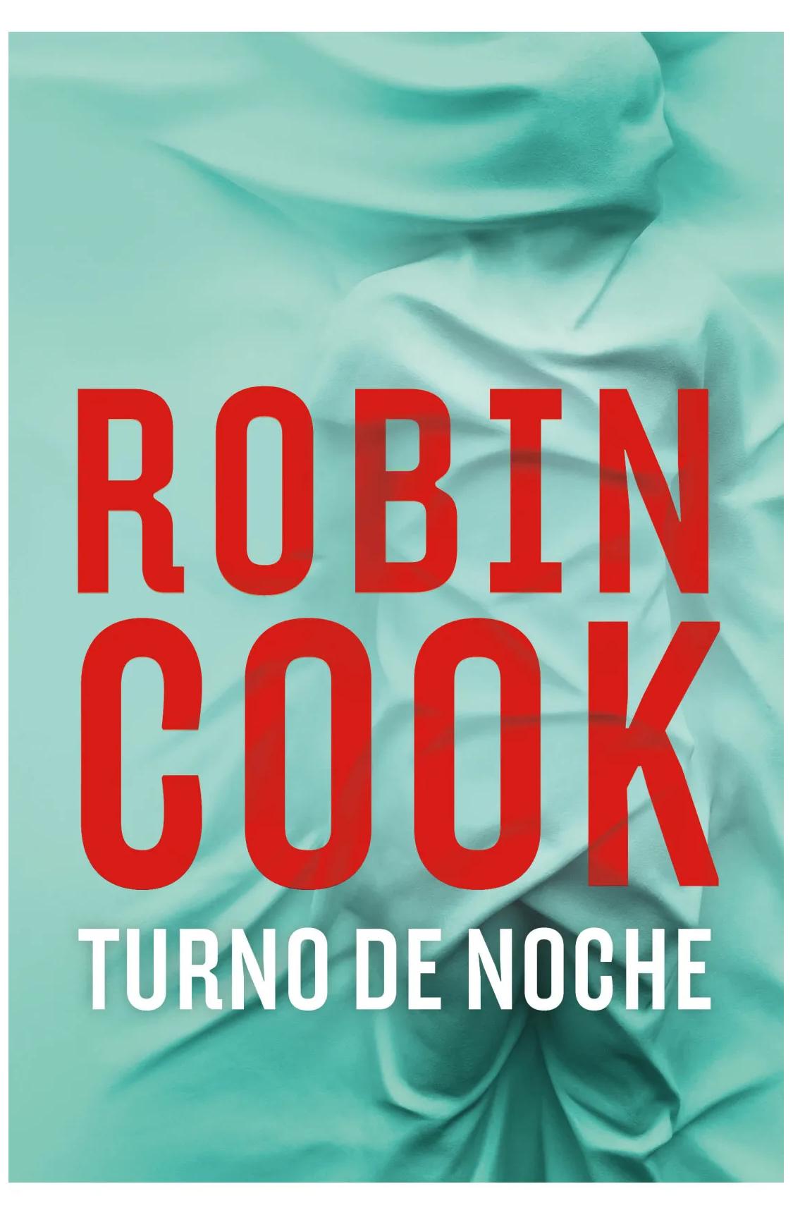 turno de noche - robin cook