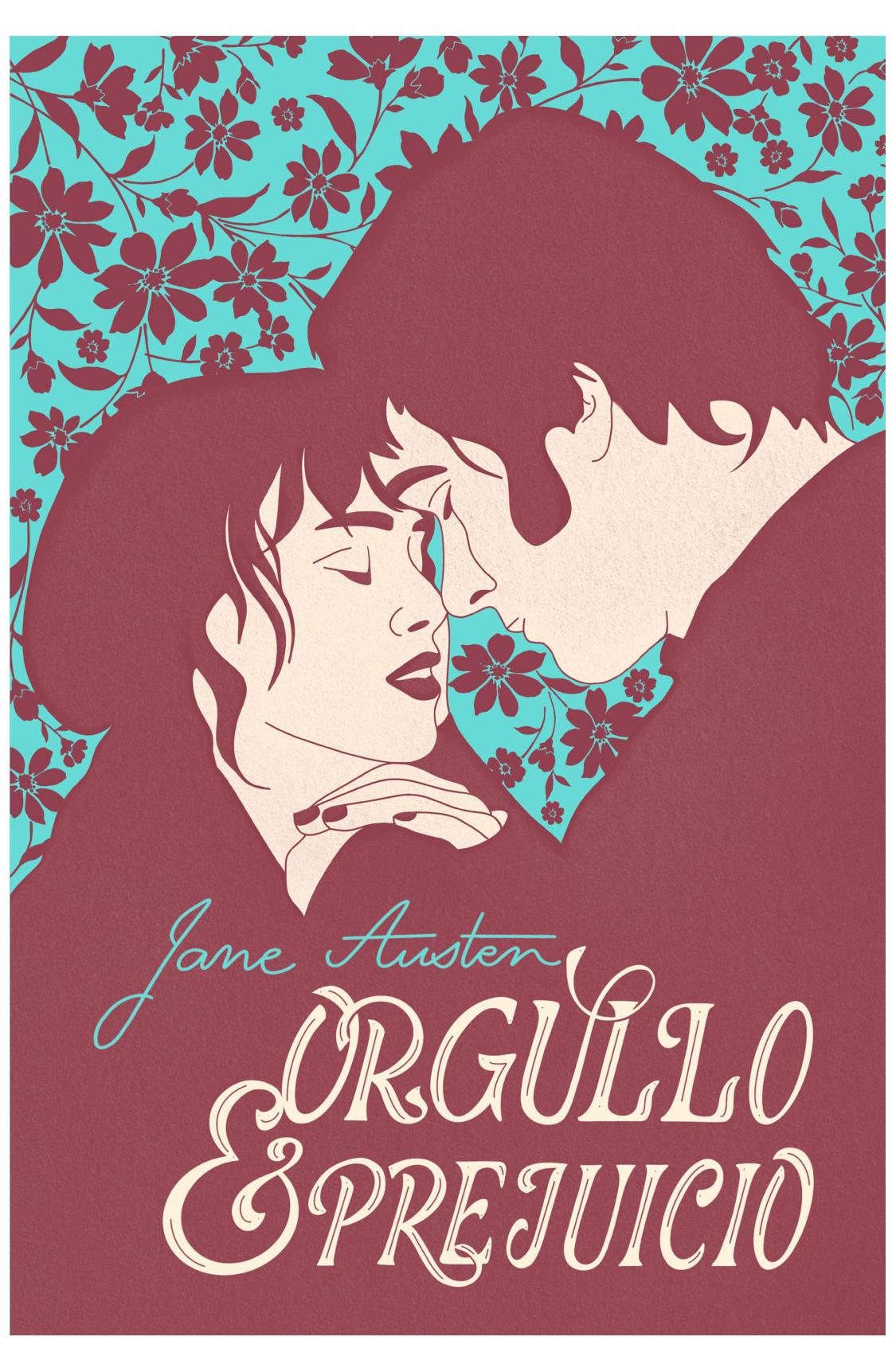 orgullo y prejuicio - jane austen