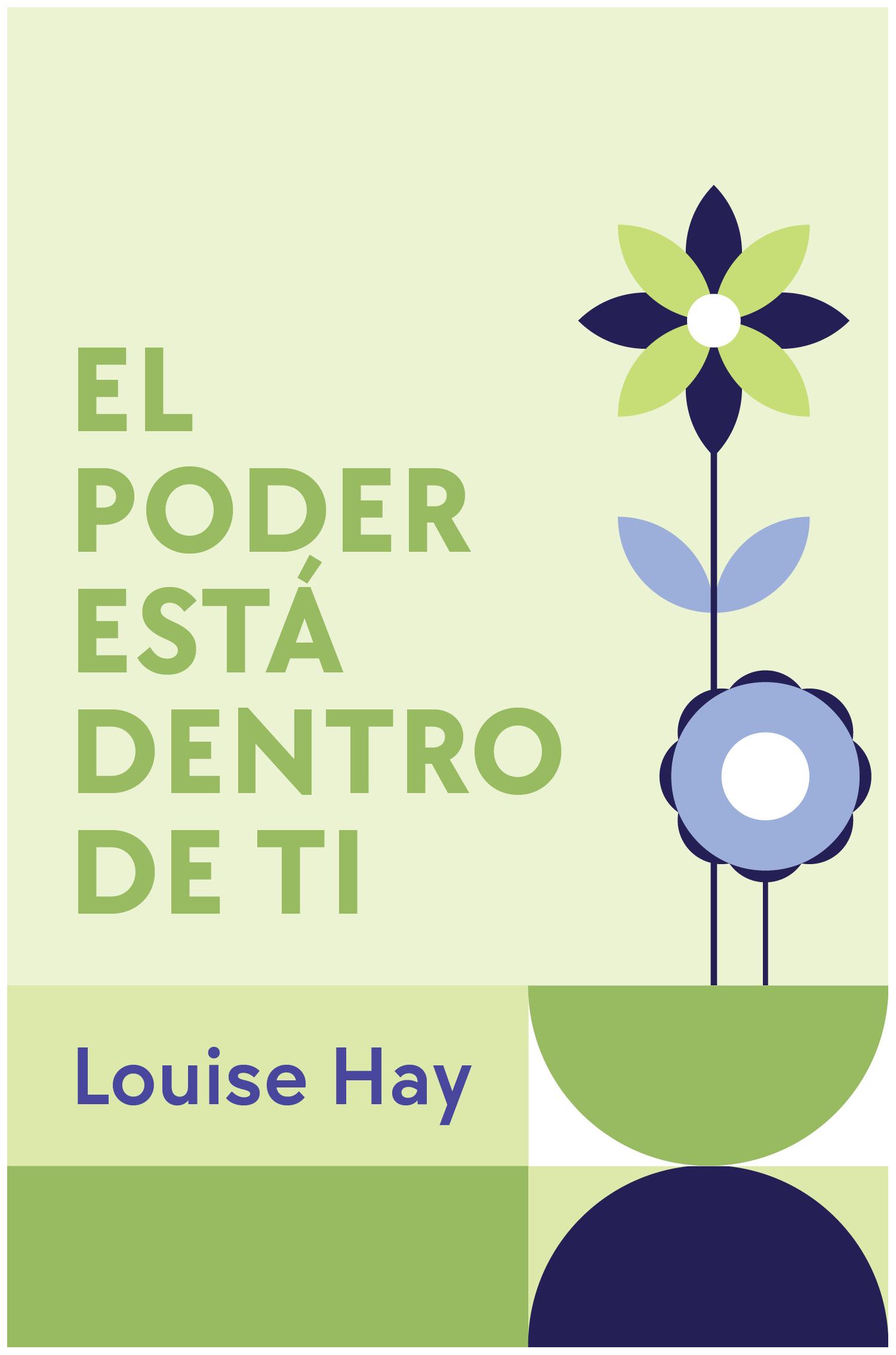 el poder está dentro de ti - louise hay