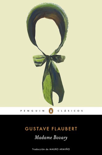 madame bovary - gustave flaubert