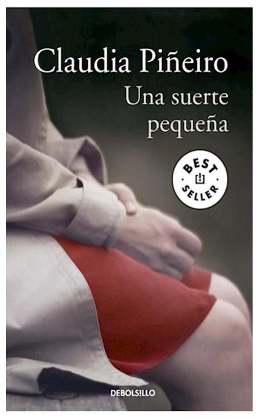 una suerte pequeña - claudia piñeiro