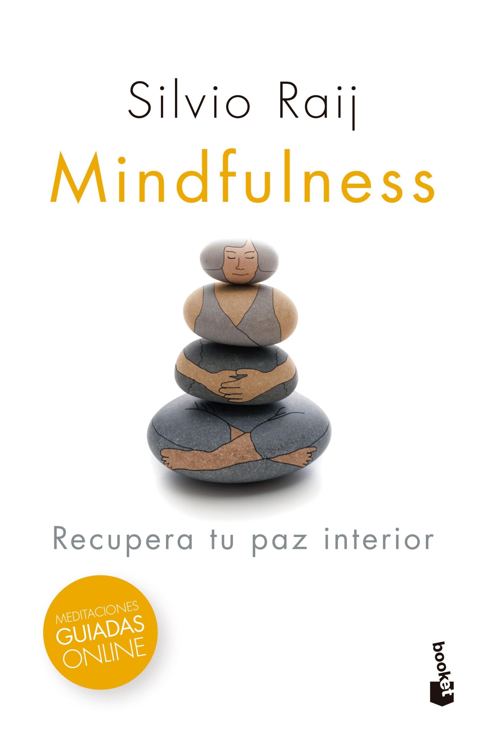 mindfulness (ne) - silvio raij