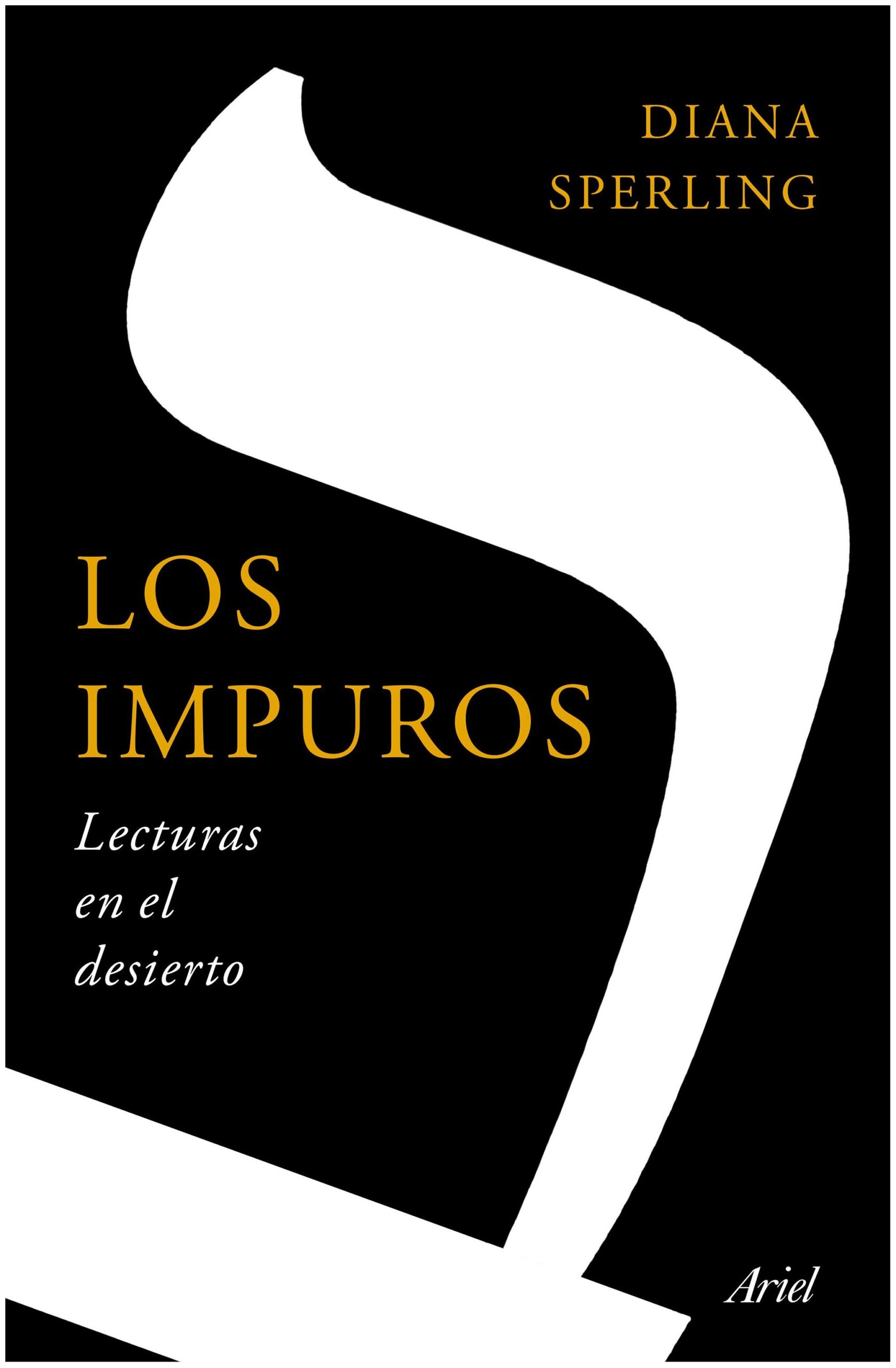 los impuros - diana sperling
