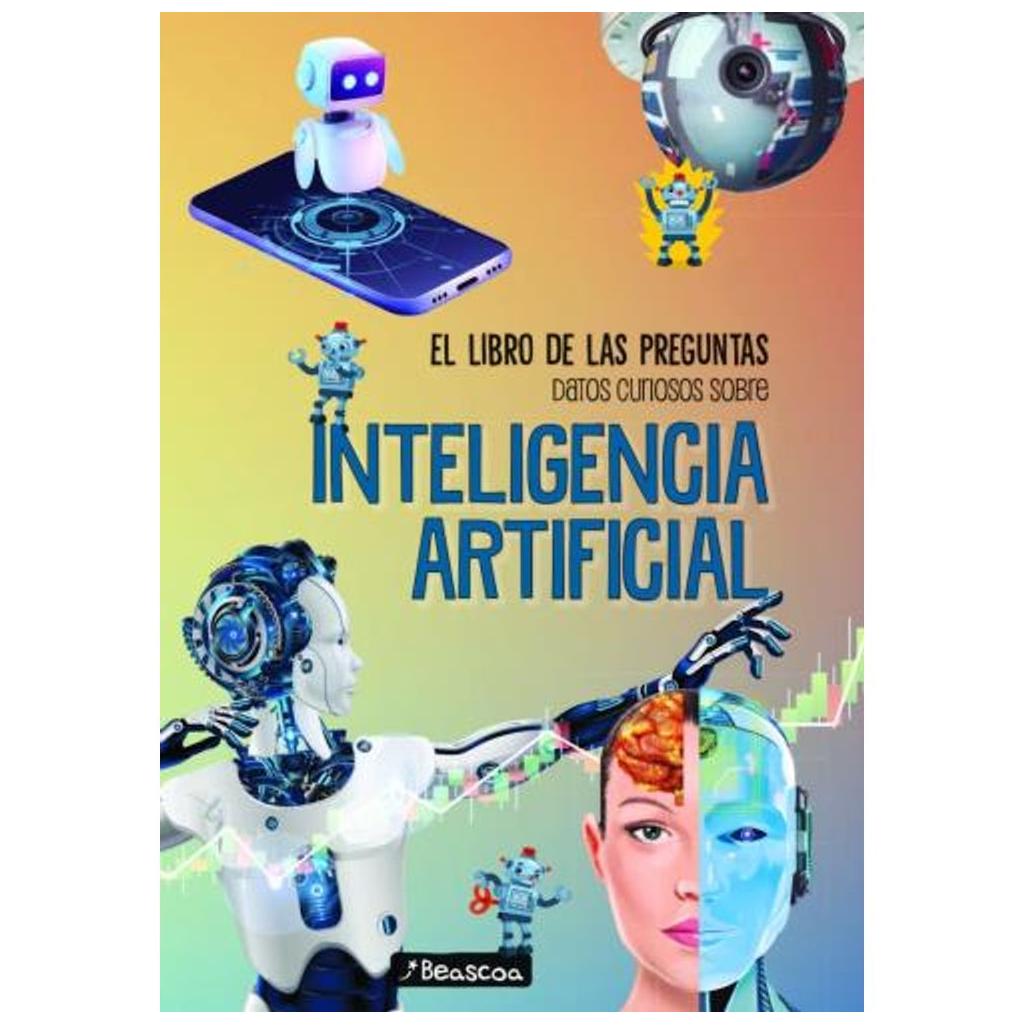 el libro de las preguntas - no