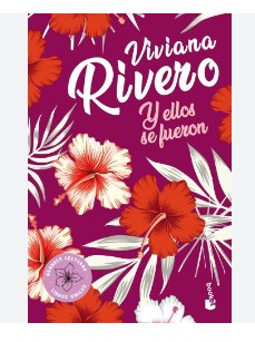 y ellos se fueron - franco rivero