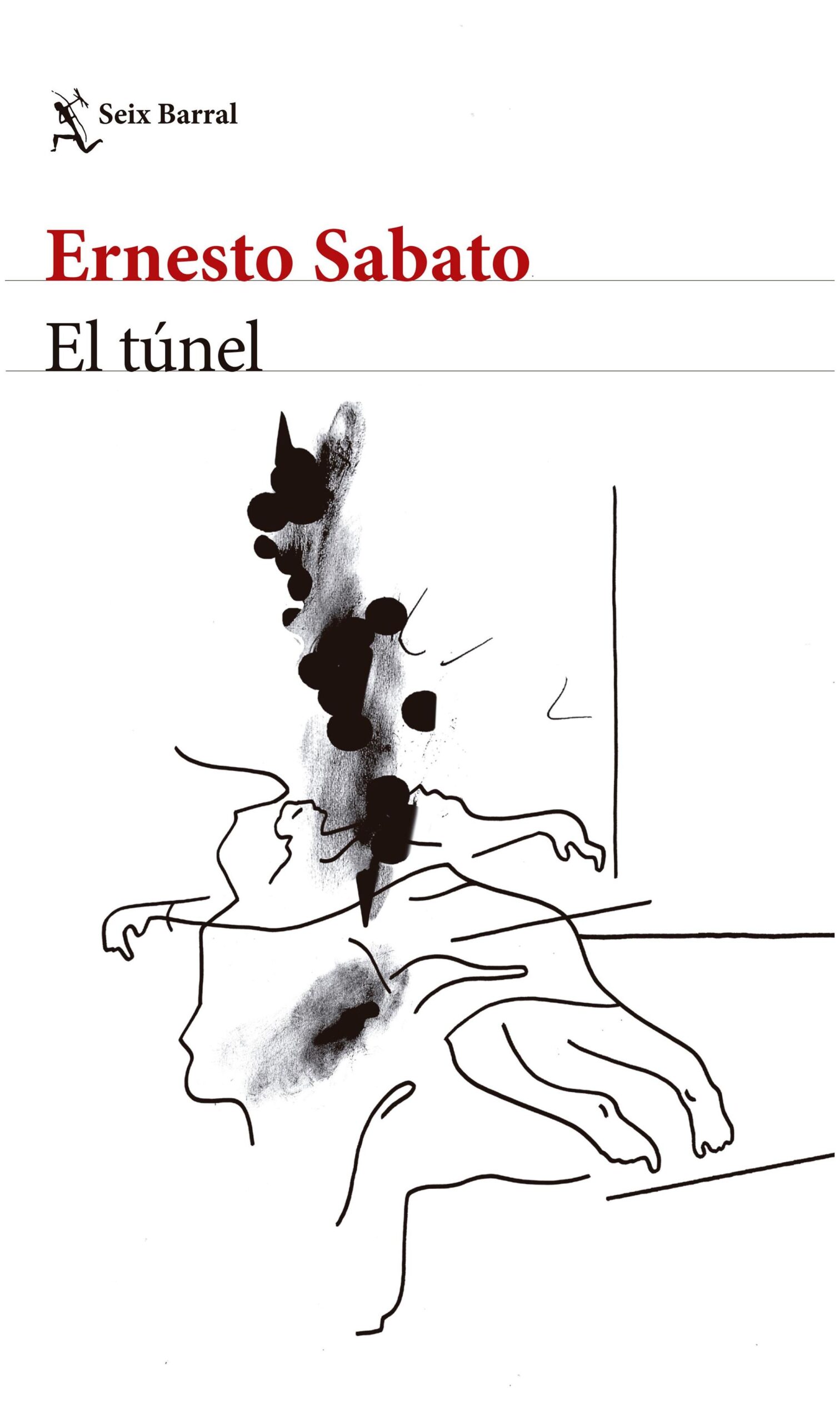 el túnel (ne) - ernesto sabato