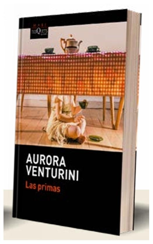 las primas td - aurora venturini
