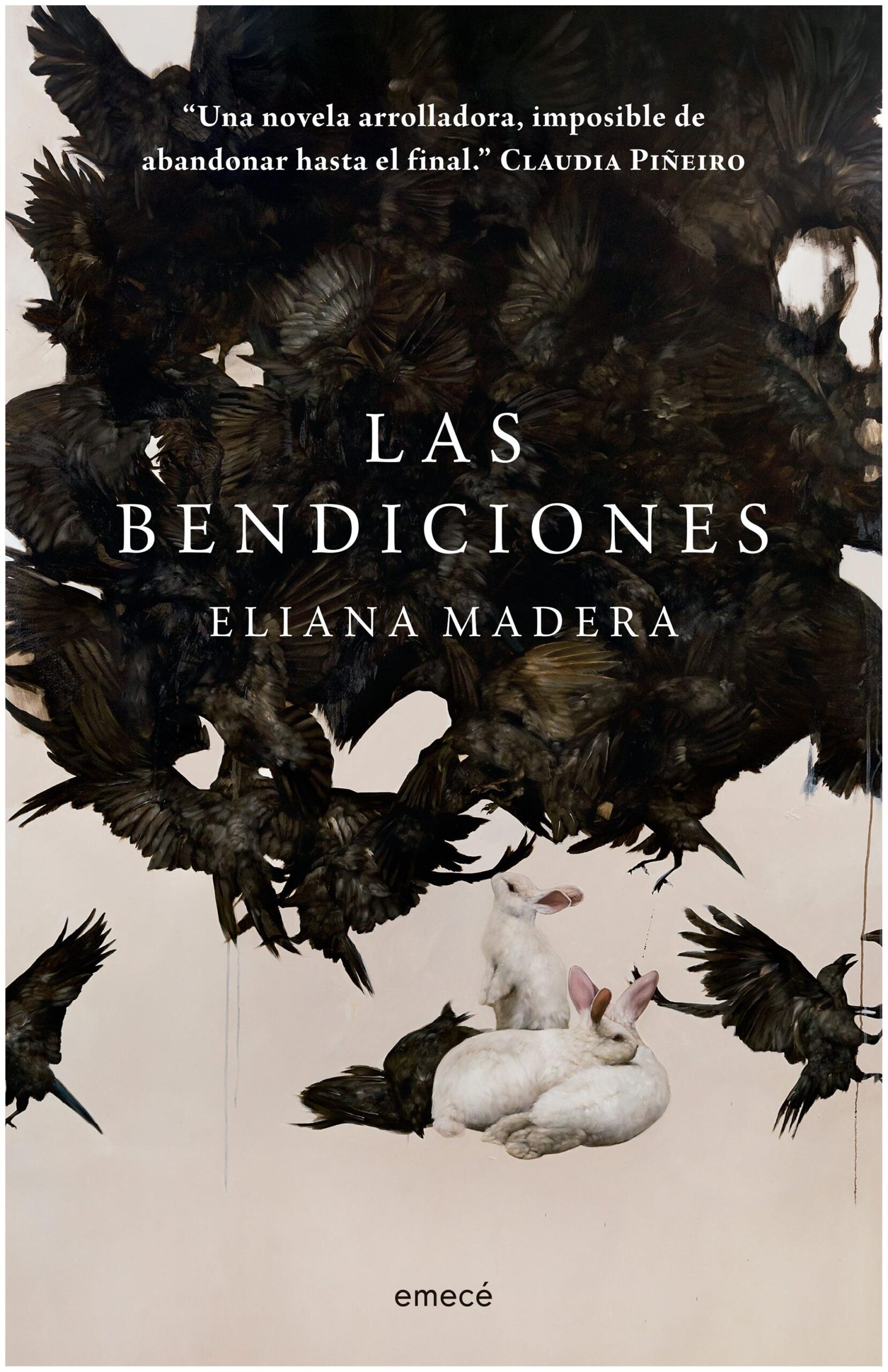 las bendiciones - eliana madera