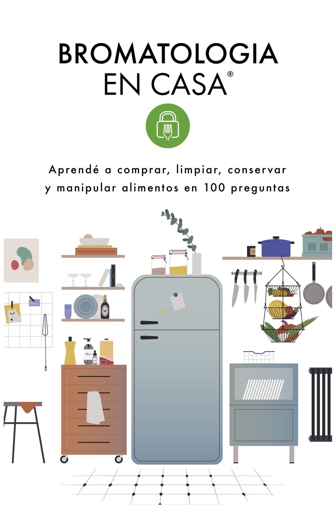 bromatología en casa® responde - erica pitaro Hoffman