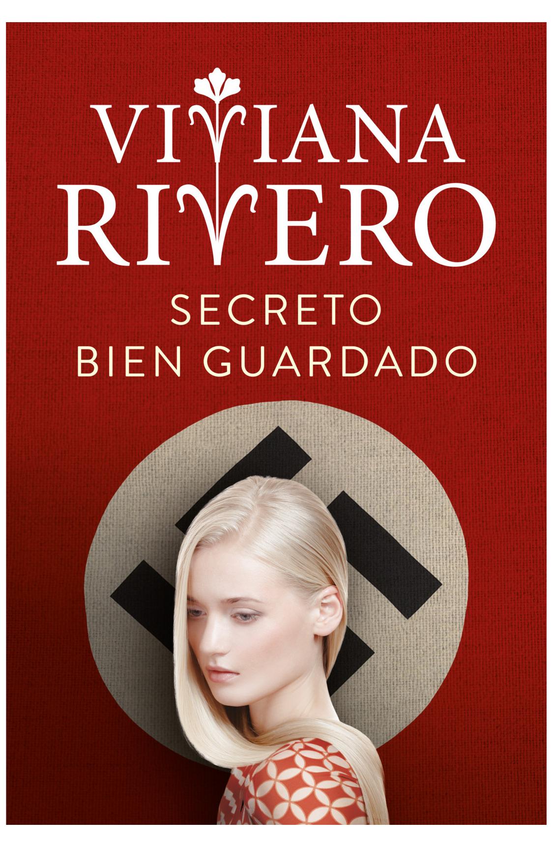 secreto bien guardado - viviana rivero