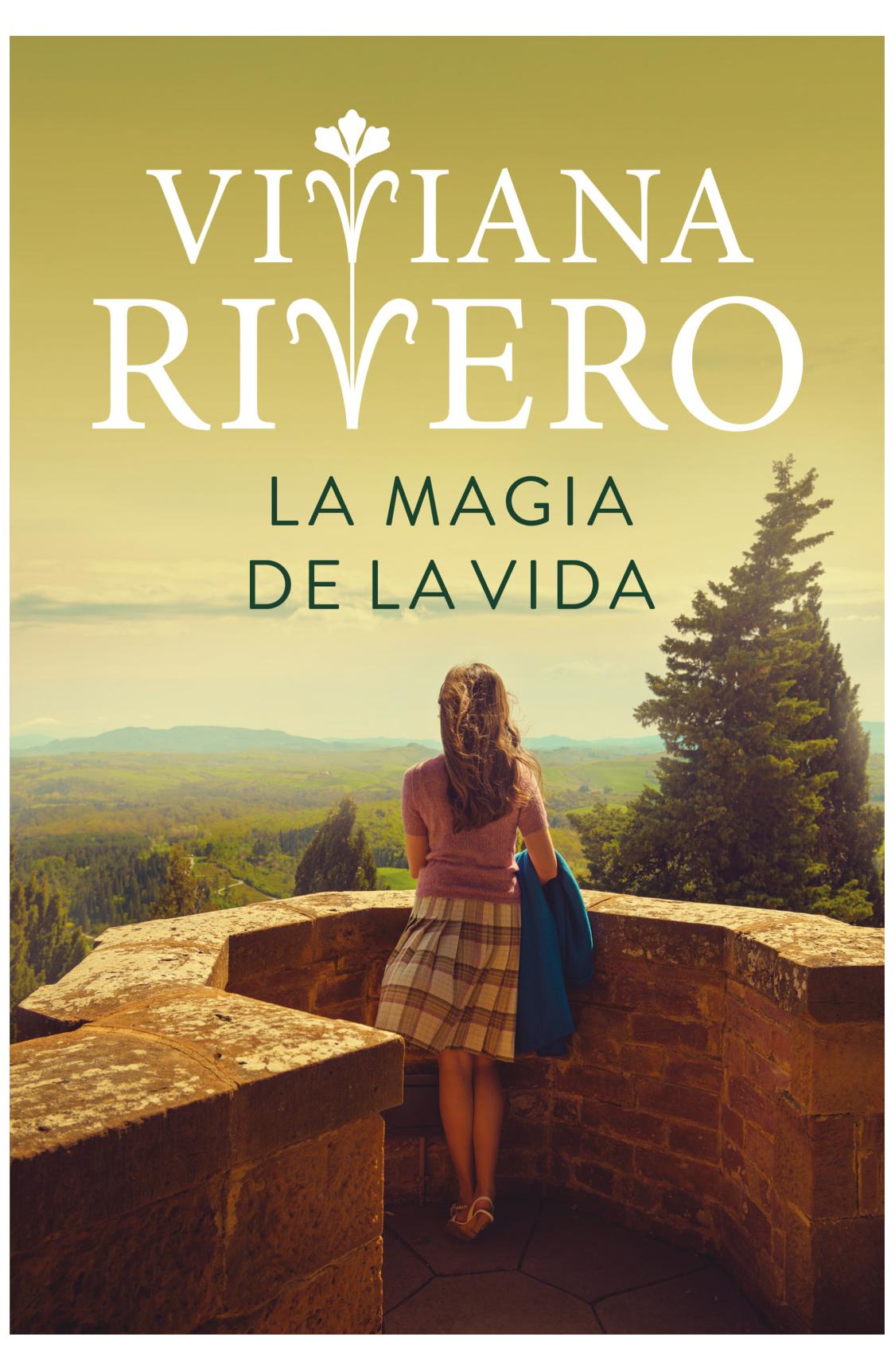 la magia de la vida - viviana rivero